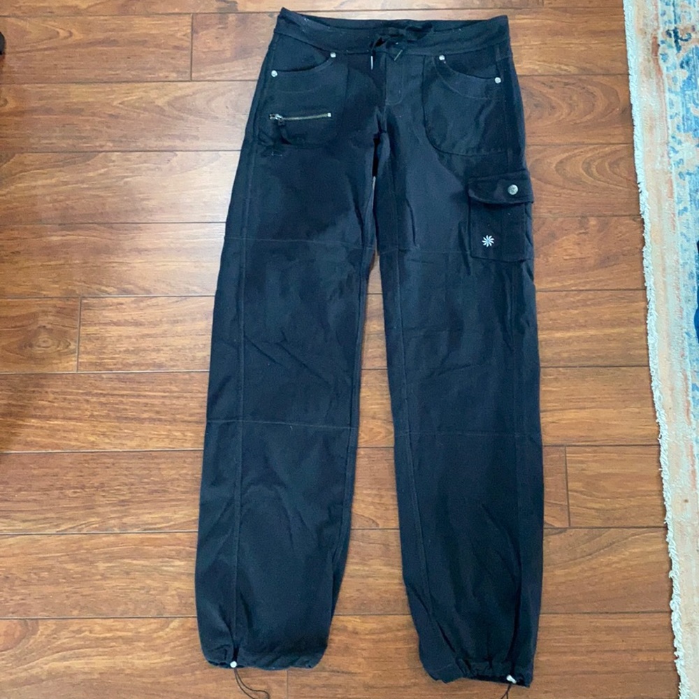 Athleta bettona pants